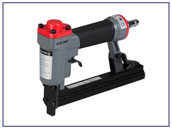 pneumatic-stapler-machine