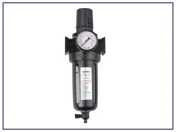 Filter Regulator Lubricator Suppliers in Pune