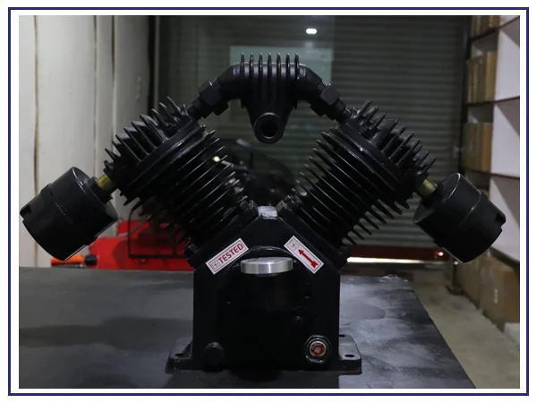 Pneumatic Tool Repair Services in Pune