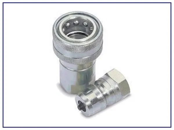 Quick Release Couplings (QRC) Manufacturers, Suppliers, Dealers