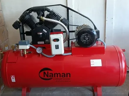 Screw Air Compressor Manufacturers in Pune